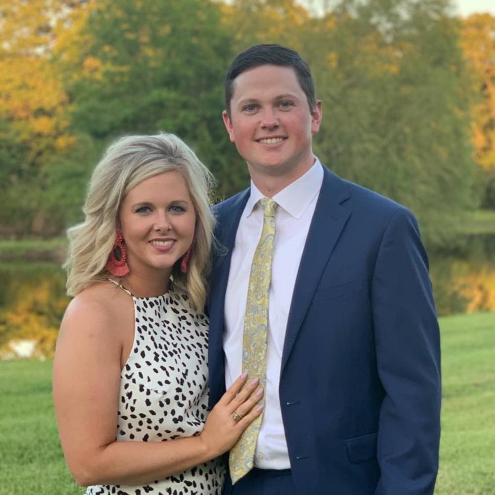 Meet your Posher, Morgan